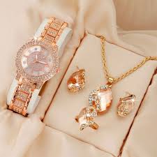 Fashion & Luxury Watch