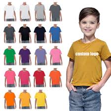 Kids' T-shirt