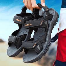 Men's shoe & Sandle