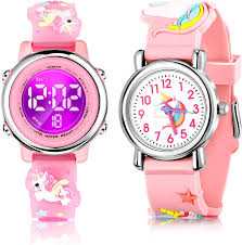 Kids watch & Smartwatch
