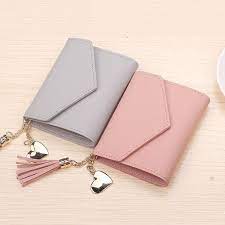 Ladies Purse & Money bag