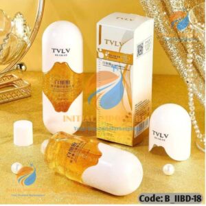 TVLV Glutathione Body Whitening Serum(gold)