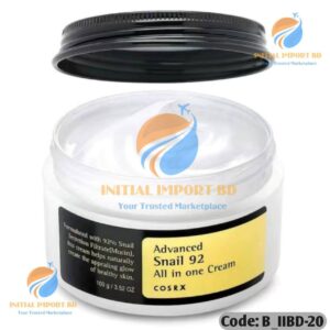 COSRX Advanced Snail 92 All In One Cream