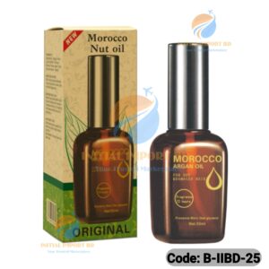 Morocco Nut Oil