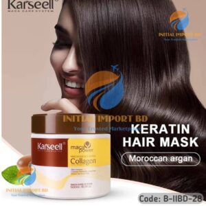 Karsell Collagen Hair Mask