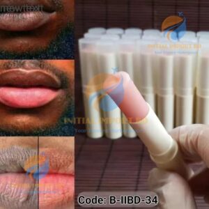 💄💄Africa Lips Pink Fresh Lightening Bleaching