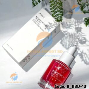 Anua Niacinamide 10%+ΤΧΑ 4% Serum