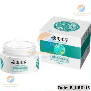 Dr. Hancy Japanese Melasma Whiting Cream
